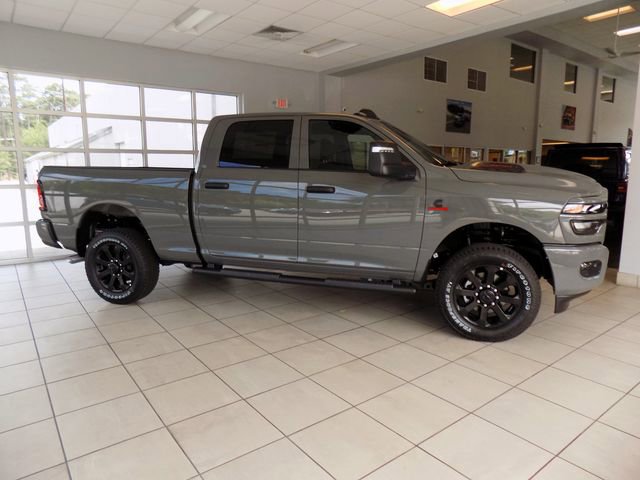 New 2026 RAM 2500 Tradesman AWD/4WD image 10