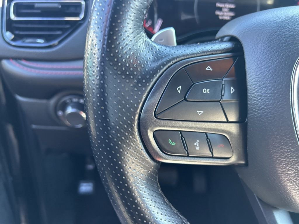 Used 2024 Dodge Durango GT image 17