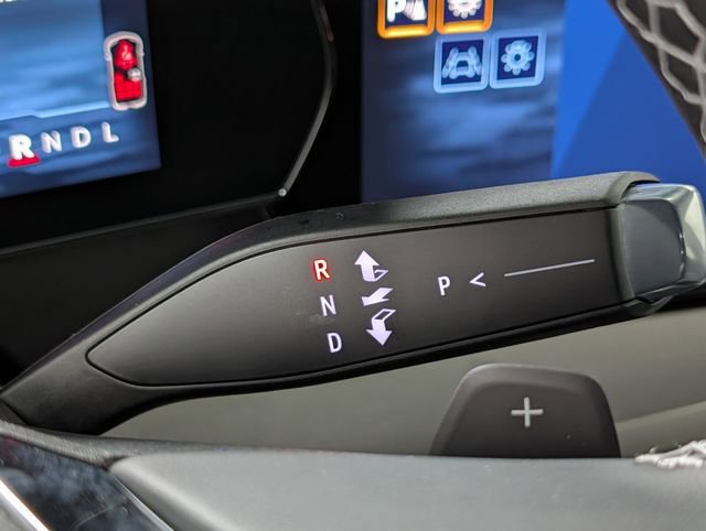 New 2026 Chevrolet Traverse LT AWD/4WD image 25