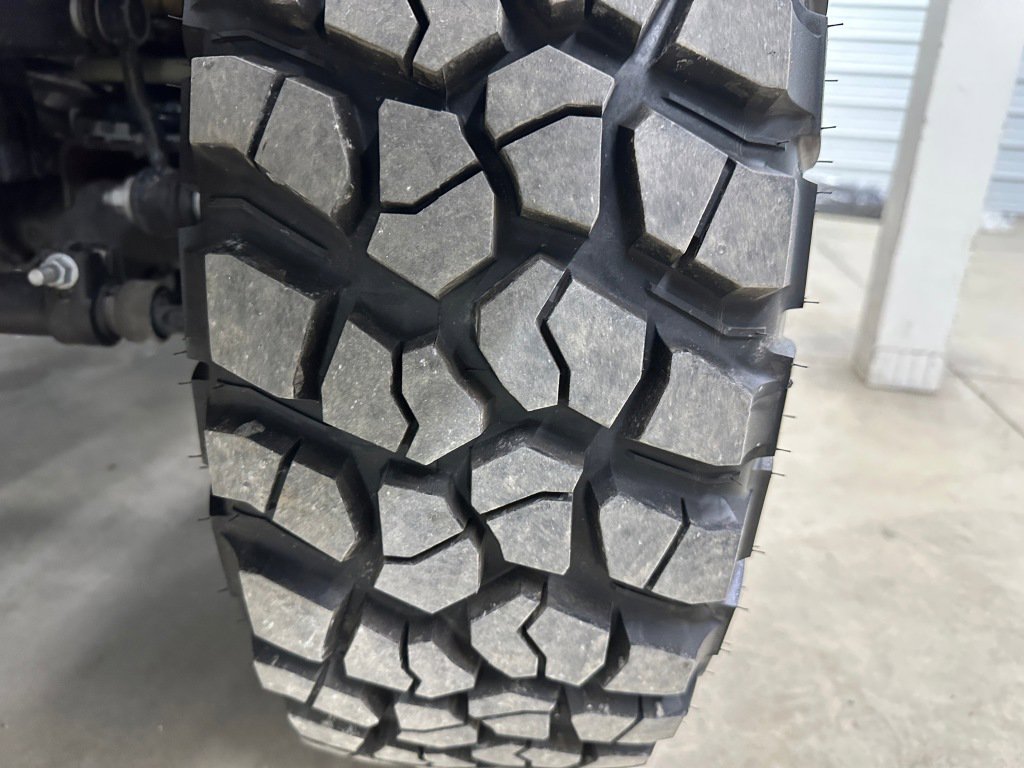 Used 2025 Jeep Gladiator Willys image 35