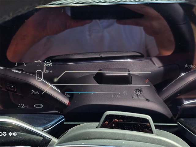 New 2026 Cadillac Escalade IQ Sport 2 image 28