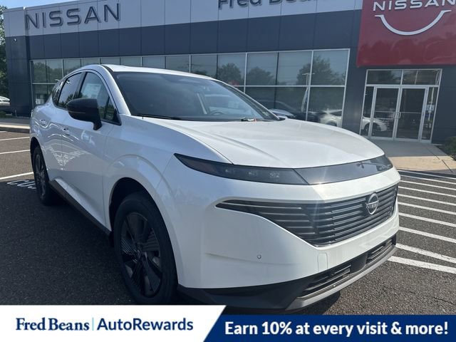 New 2025 Nissan Murano SL image 2