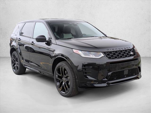 Used 2026 Land Rover Discovery Sport Landmark AWD/4WD image 7