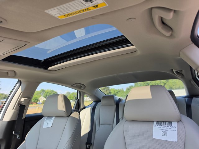 New 2026 Honda Accord Touring image 24
