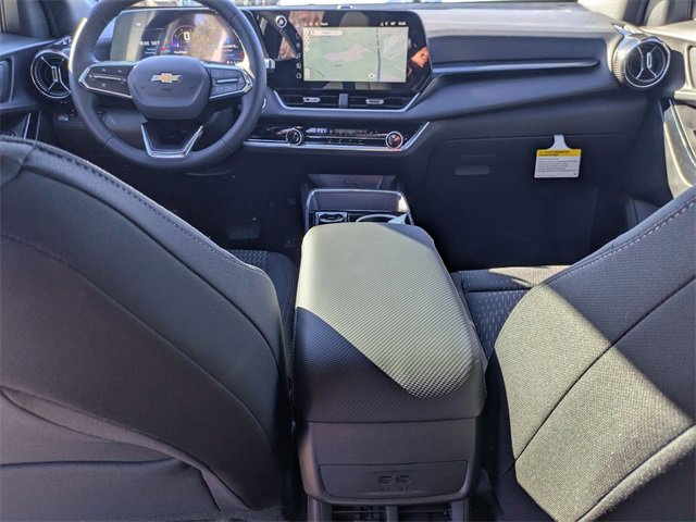 New 2026 Chevrolet Equinox LT image 25