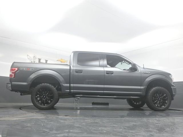 Used 2019 Ford F150 XLT AWD/4WD image 51