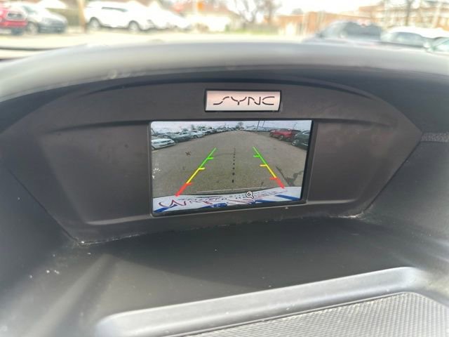 Used 2018 Ford Escape SE image 39
