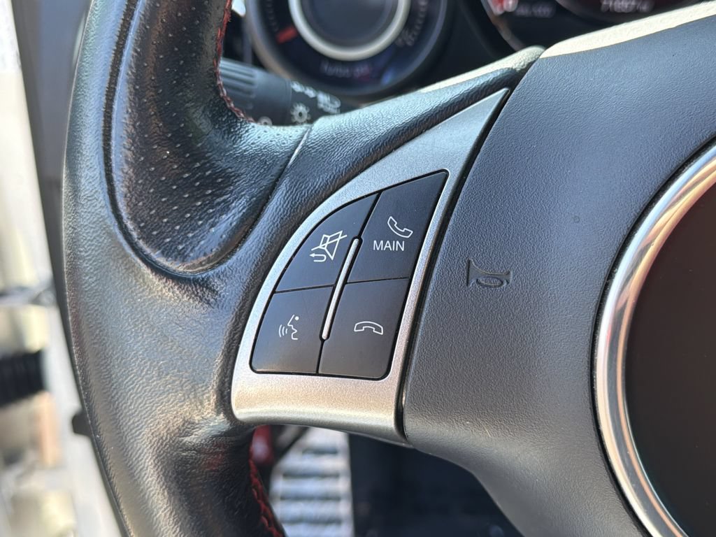 Used 2019 FIAT 500 Abarth w/ Popular Equipment Package FWD image 14