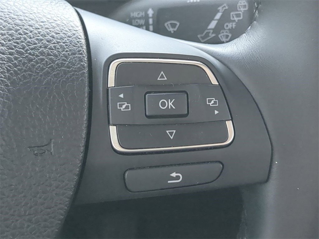 Used 2017 Volkswagen Tiguan Limited w/ Premium Package image 25