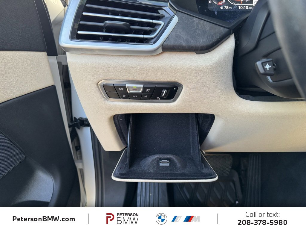 Used 2022 BMW X5 xDrive40i w/ Luxury Seating Package image 27