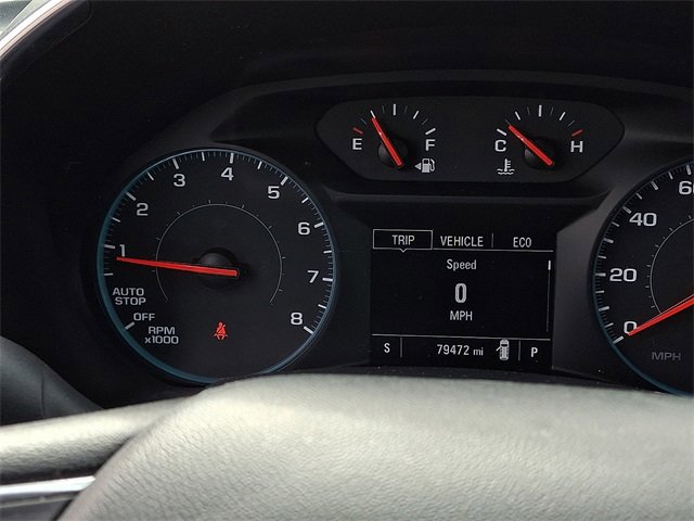 Used 2018 Chevrolet Equinox LT image 15