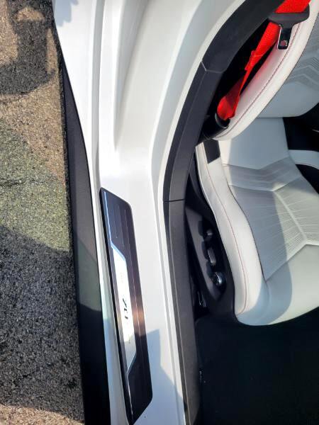 Used 2023 Chevrolet Corvette Stingray Premium Conv w/ Z51 Performance Package image 48