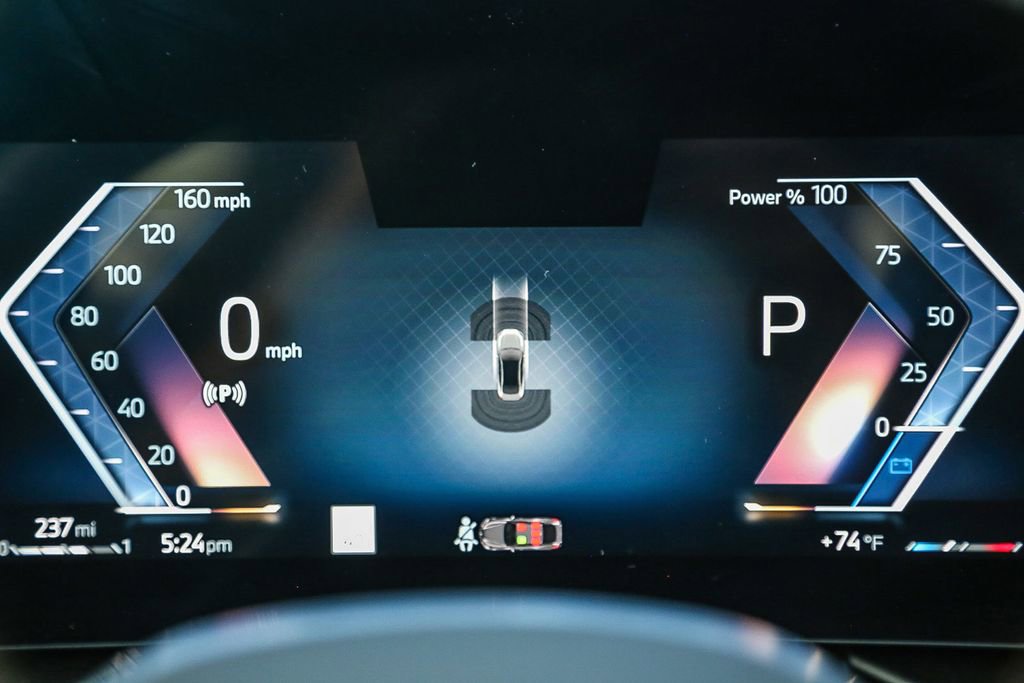 Used 2025 BMW 228i xDrive 228 xDrive Gran Coupe w/ Premium Package image 23