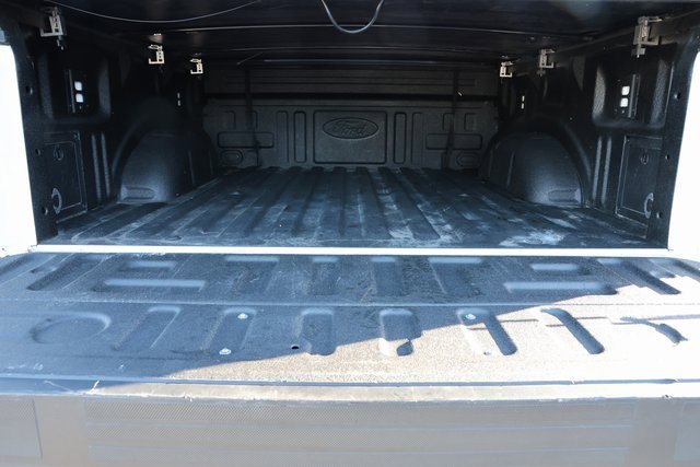Used 2025 Ford F150 STX image 12
