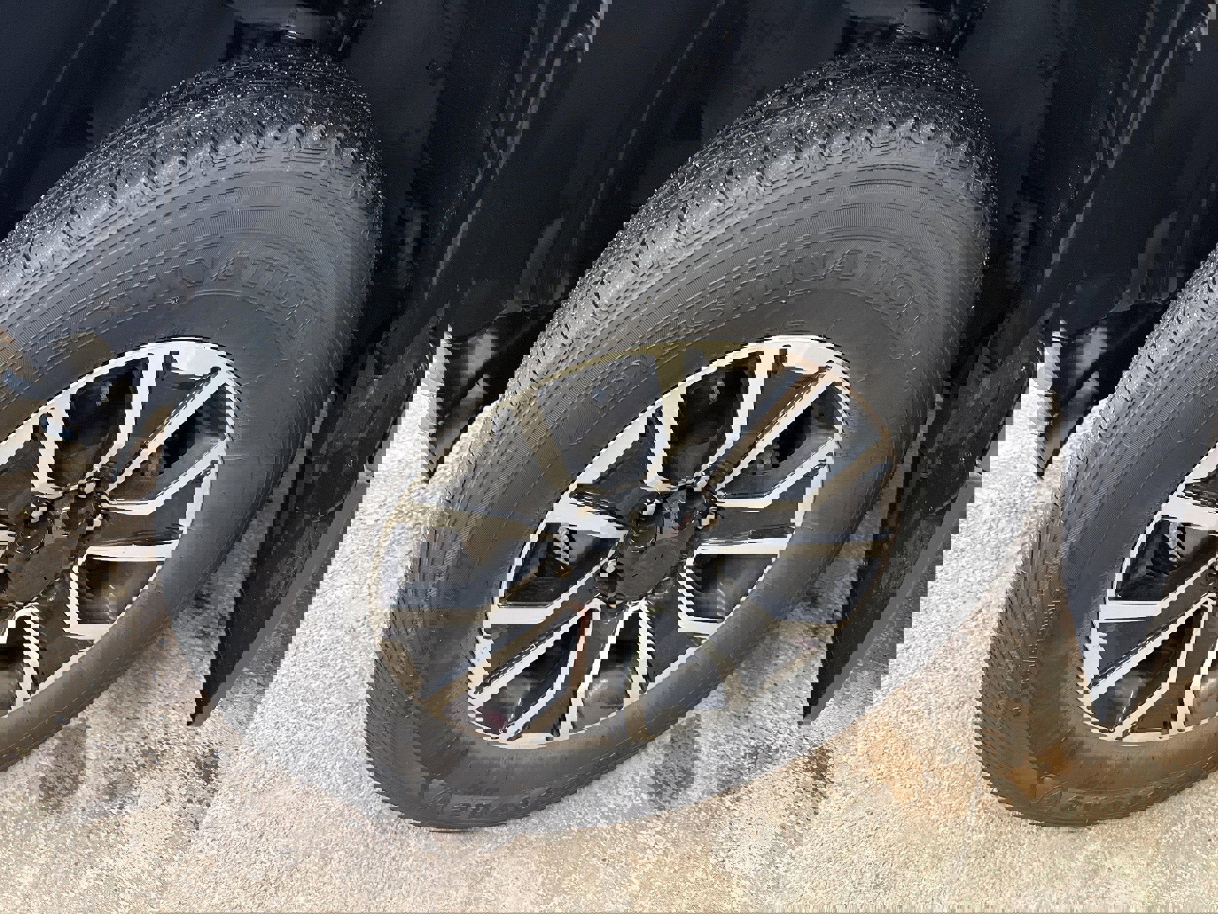 Used 2023 Toyota Tacoma TRD Sport w/ Black Out Package (TMS) image 4