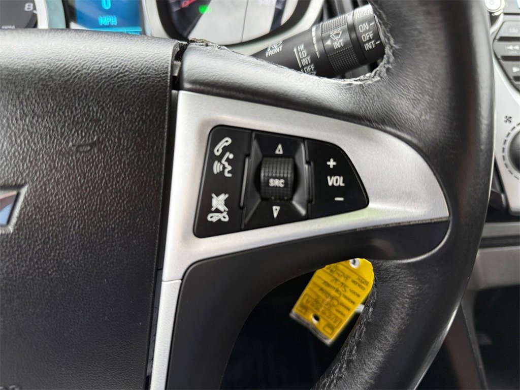 Used 2012 Chevrolet Equinox LT w/ Driver Convenience Package image 21