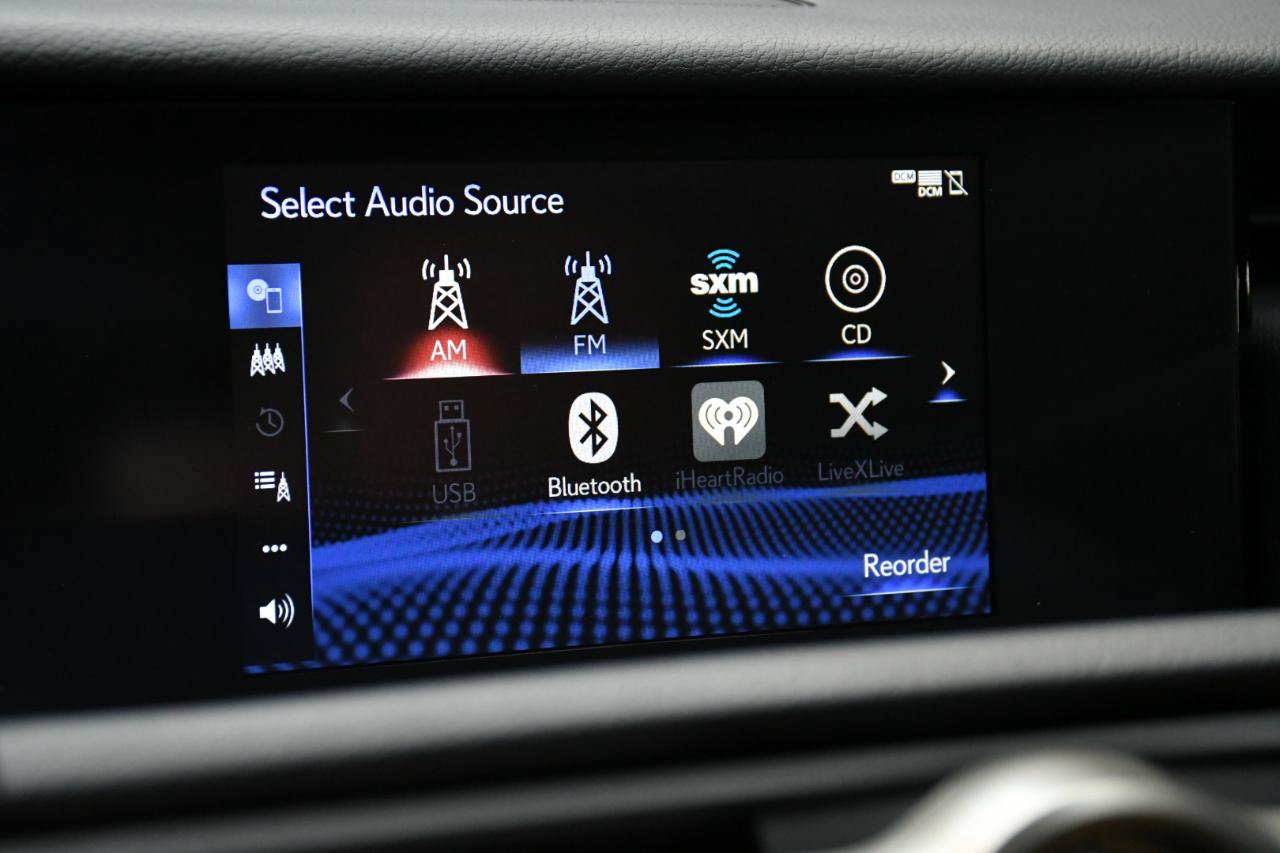 Used 2019 Lexus RC 350 RWD image 40