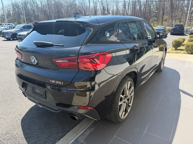 Used 2020 BMW X2 M35i w/ Premium Package image 7