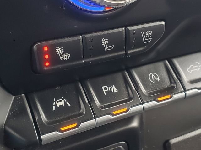 Used 2020 GMC Sierra 1500 AT4 image 24