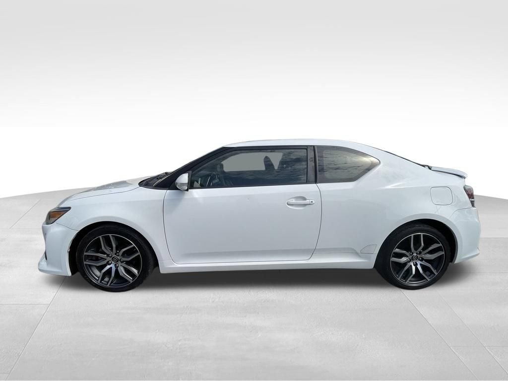 Used 2014 Scion tC Monogram Series FWD image 14