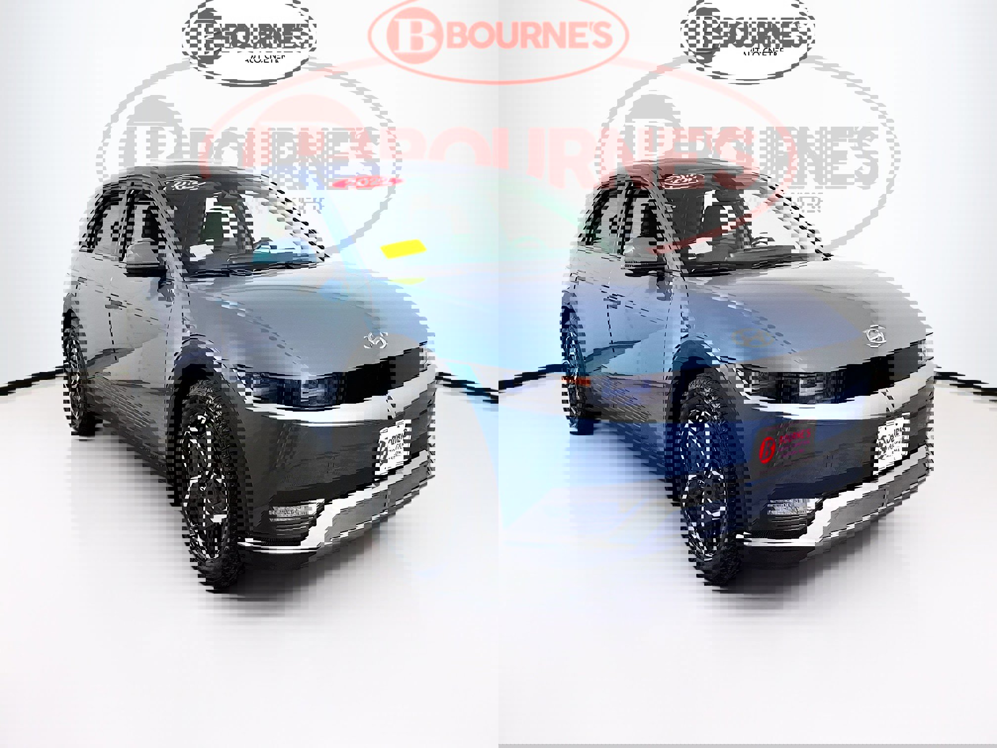 Used 2022 Hyundai Ioniq 5 SE