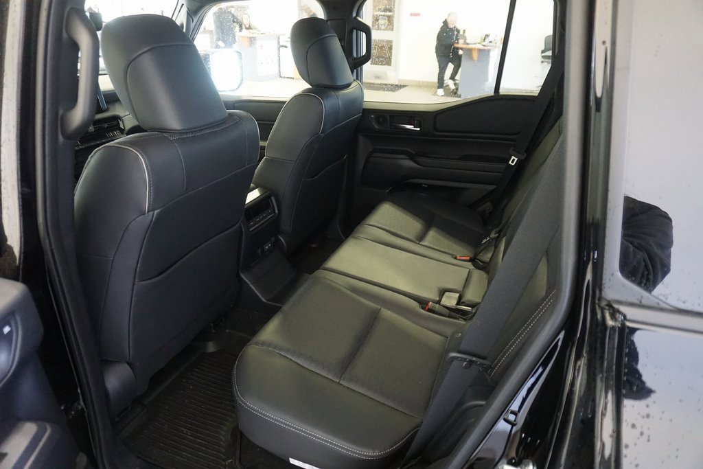 Certified 2024 Toyota Land Cruiser image 24