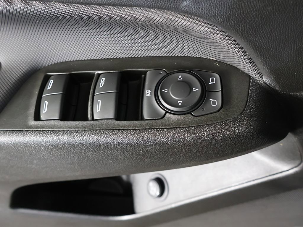 Used 2022 Chevrolet Equinox RS image 35