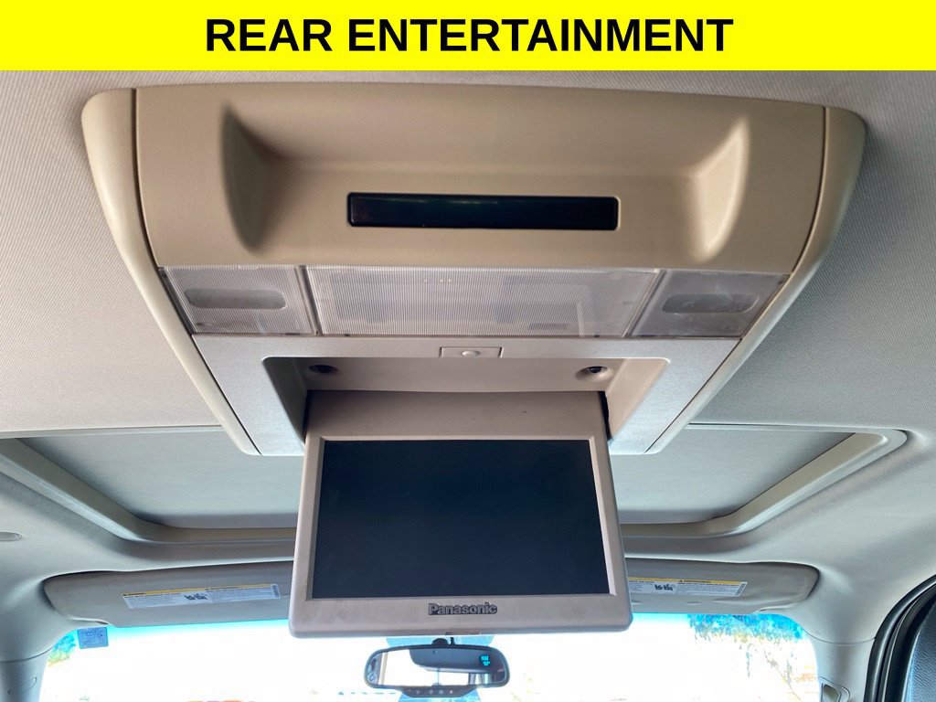 Used 2008 GMC Yukon SLT RWD image 8