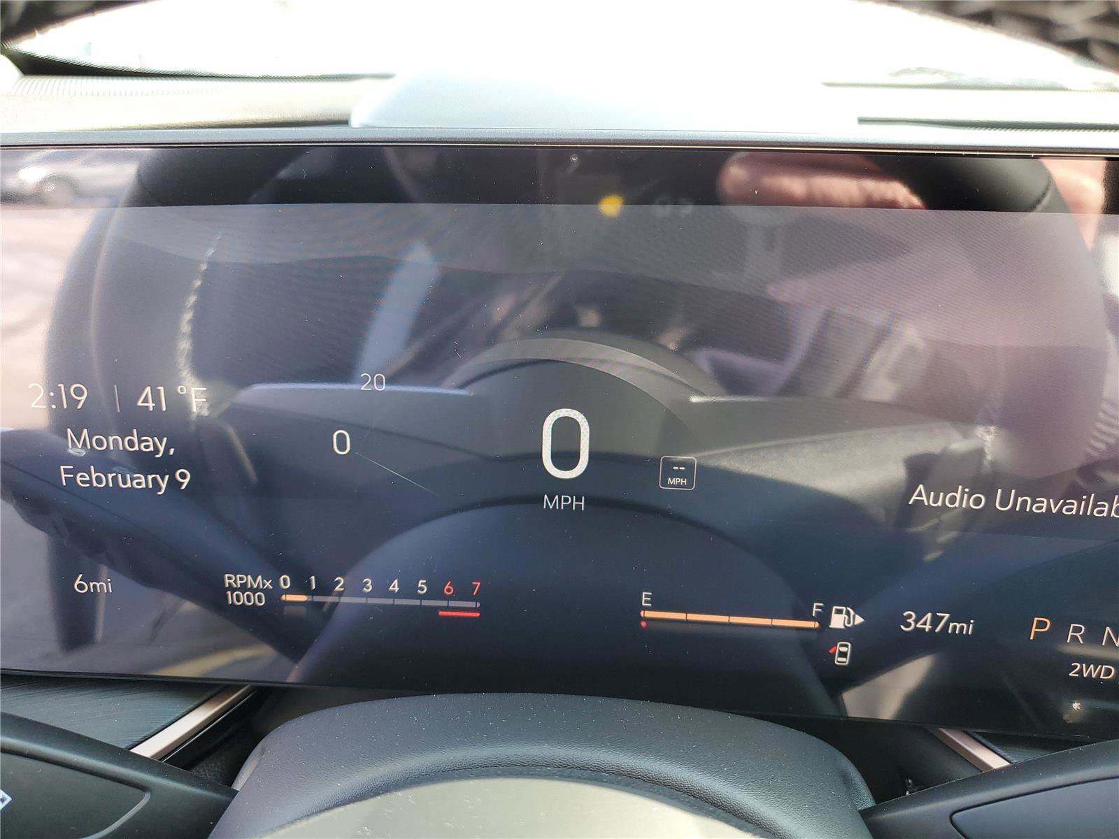 New 2026 Buick Envision Sport Touring image 25