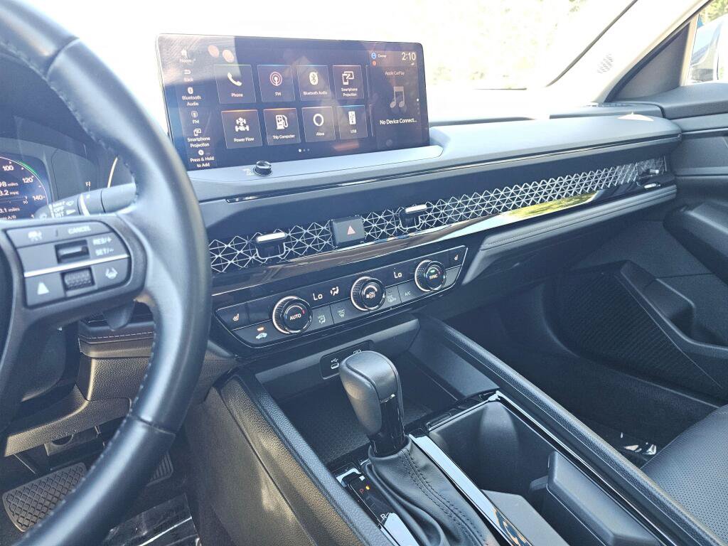 Certified 2023 Honda Accord EX-L image 31