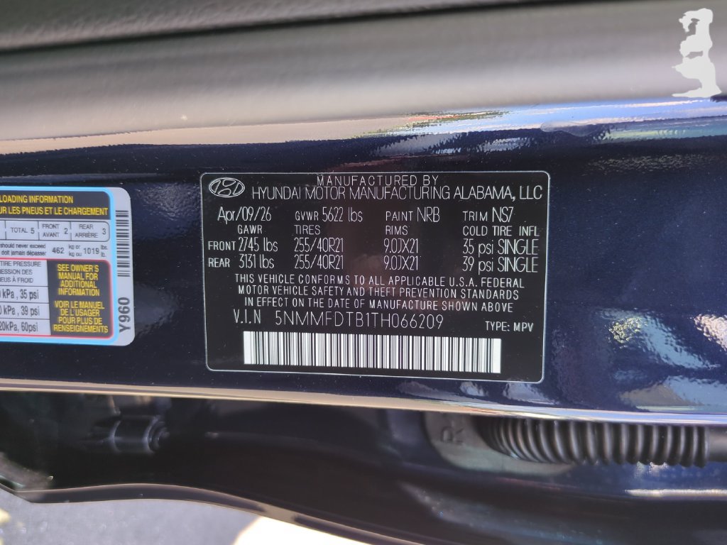 New 2026 Genesis GV70 2.5T Sport Prestige AWD/4WD image 29