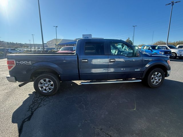 Used 2013 Ford F150 XLT w/ XLT Chrome Pkg image 5