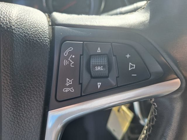 Used 2016 Buick Encore Premium AWD/4WD image 21