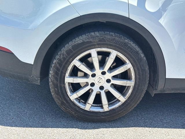 Used 2020 Porsche Cayenne AWD/4WD image 5