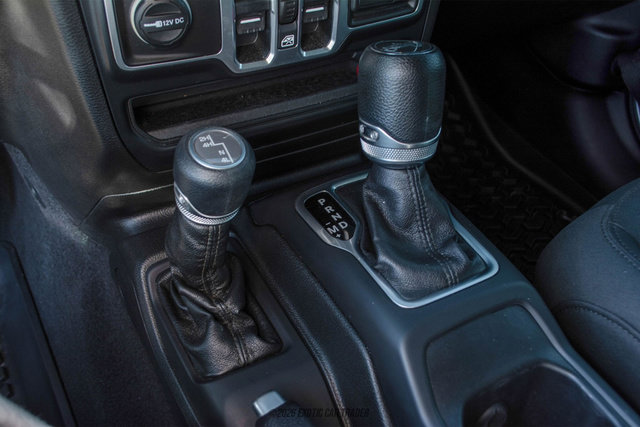 Used 2018 Jeep Wrangler Unlimited Sport S image 26