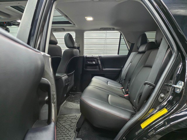 Used 2023 Toyota 4Runner TRD Pro AWD/4WD image 16