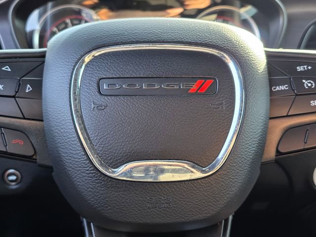 Used 2017 Dodge Challenger R/T image 20