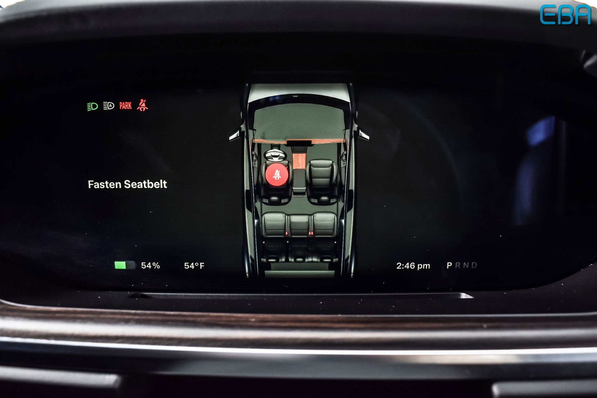 Used 2024 Tesla Model X image 19