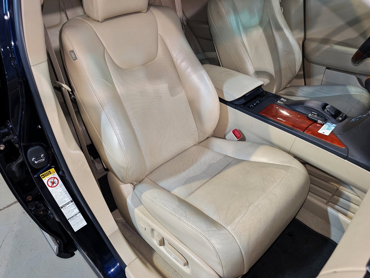 Used 2010 Lexus RX 350 AWD image 33