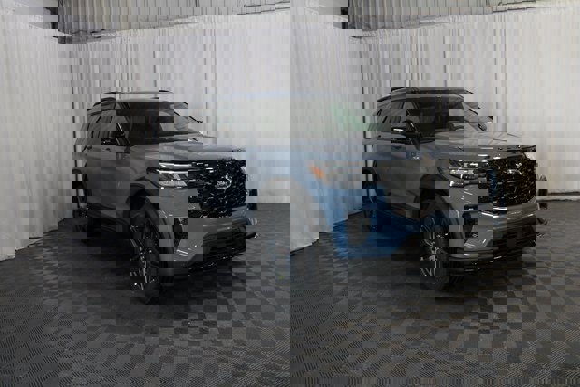 New 2026 Ford Explorer ST-Line image 64