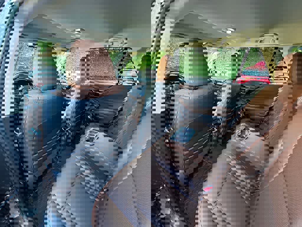 Certified 2025 Subaru Outback Touring XT image 12