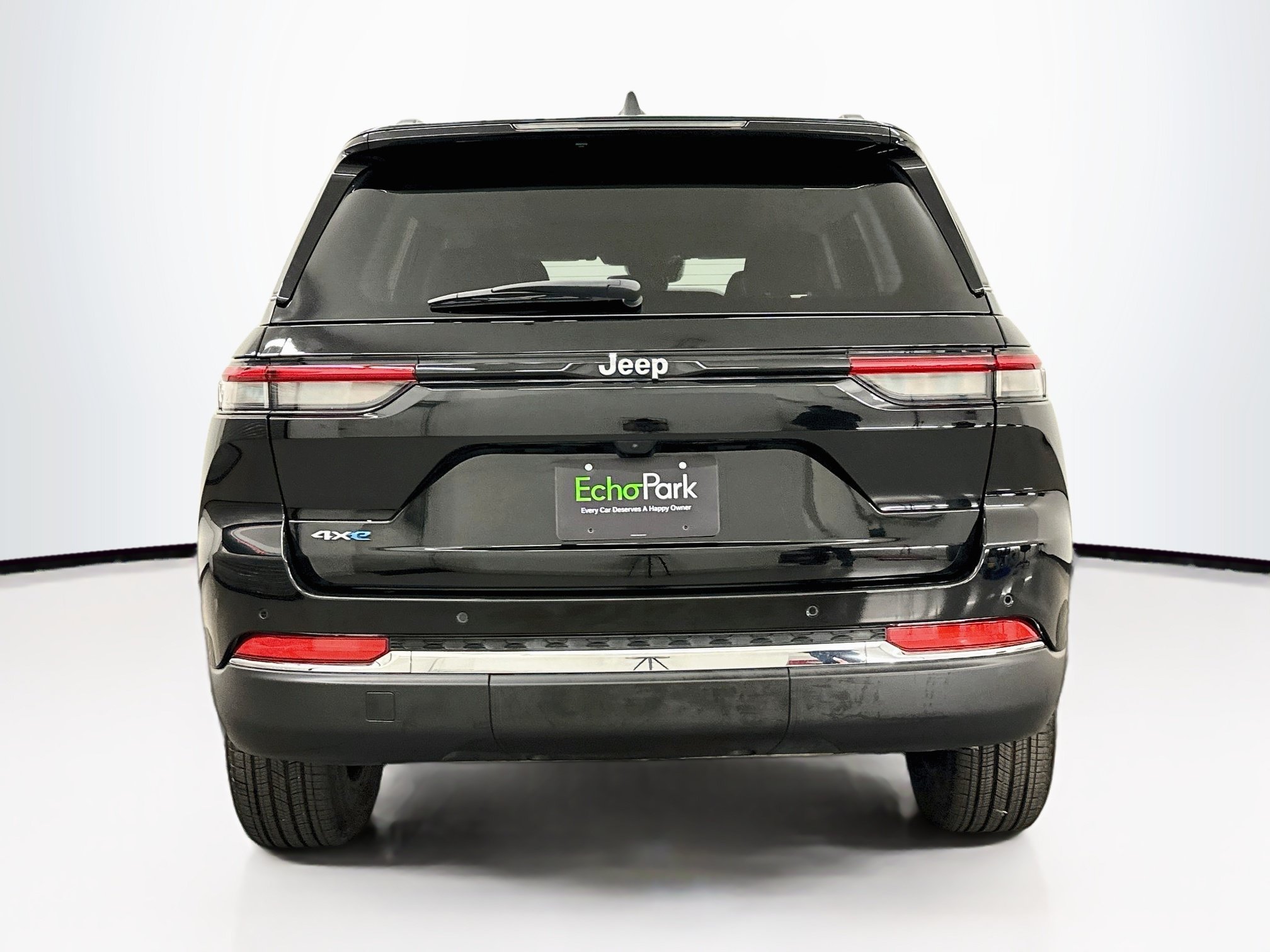 Used 2022 Jeep Grand Cherokee Limited 4xe AWD/4WD image 7