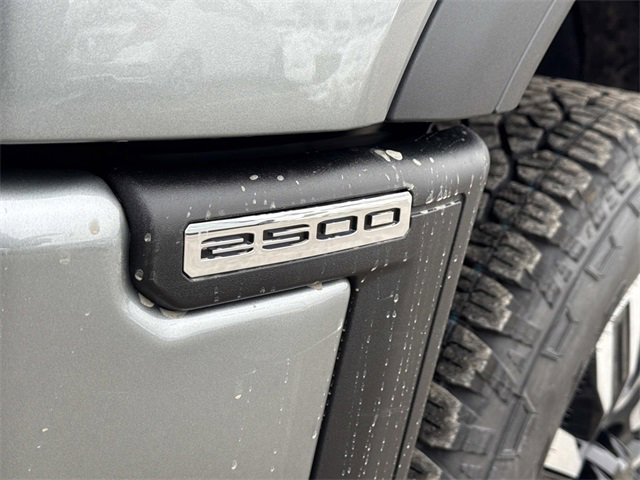 New 2026 GMC Sierra 2500 Denali Ultimate image 12