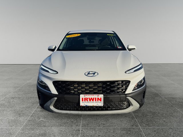 Certified 2023 Hyundai Kona SE image 8
