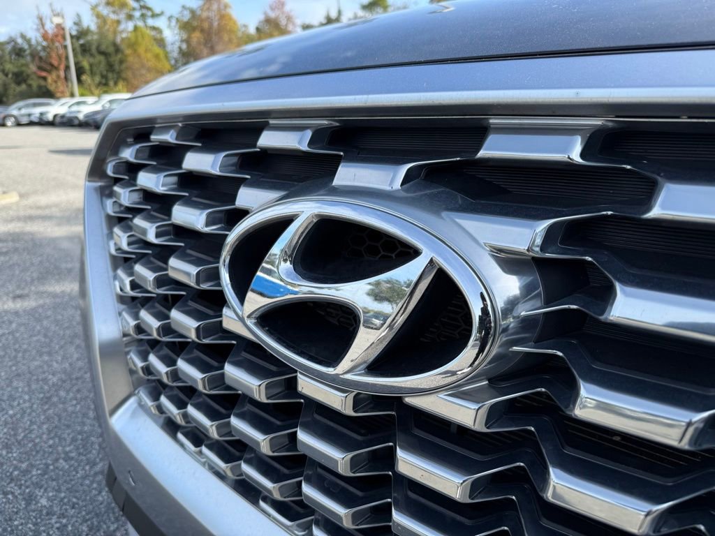 Used 2020 Hyundai Palisade SEL w/ Convenience Package image 7