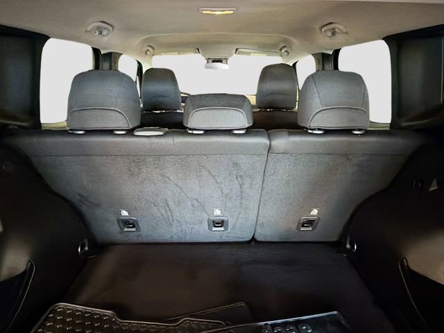 Used 2022 Jeep Renegade Latitude image 20