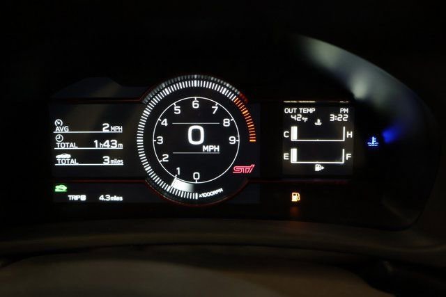 New 2026 Subaru BRZ Series.Yellow image 16