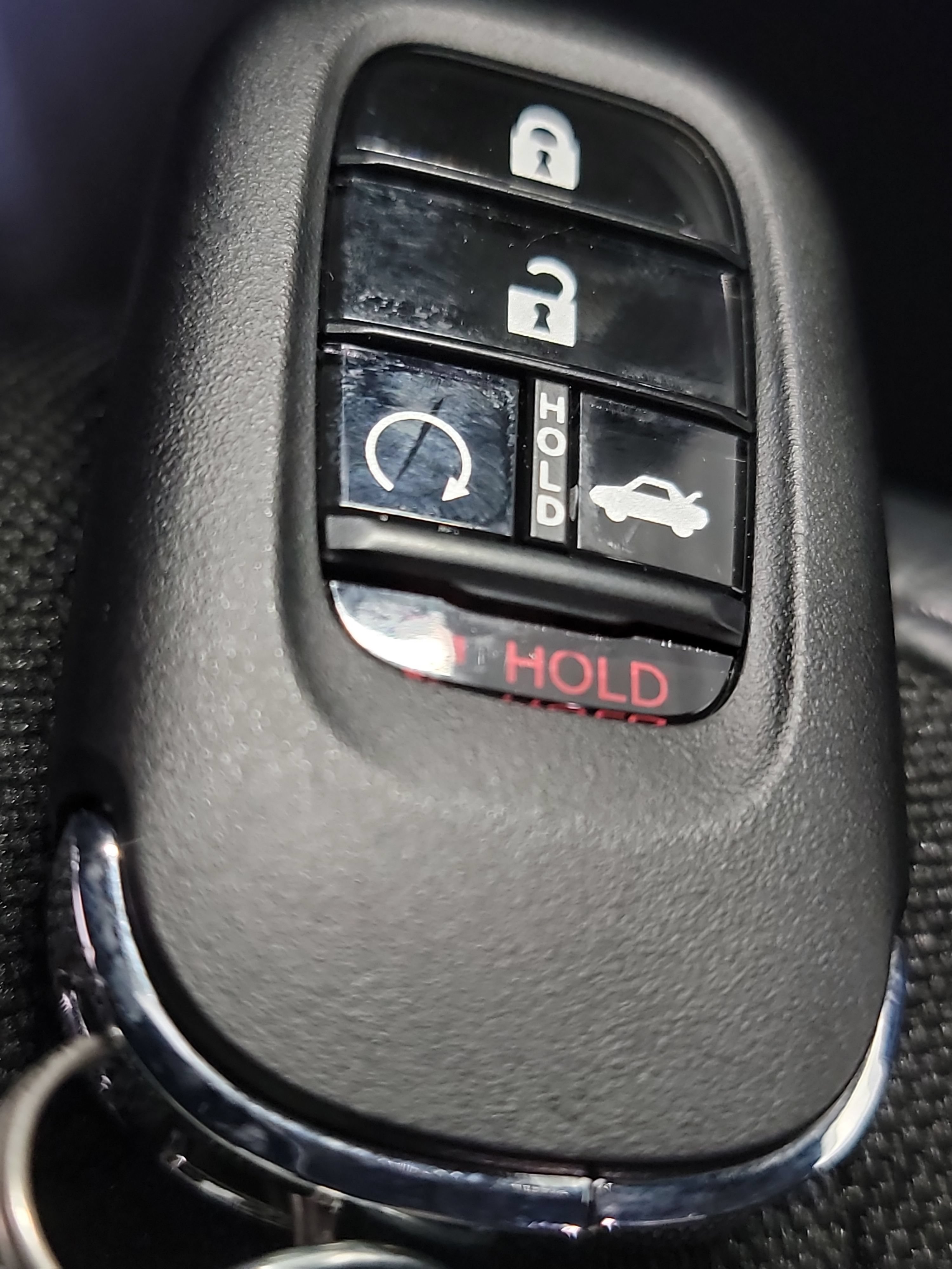 Used 2024 Honda Civic Sport image 31