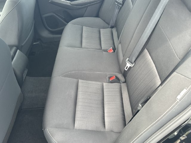 Certified 2023 Nissan Altima 2.5 SV FWD image 13