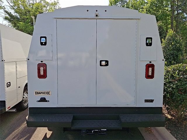 New 2024 Ford E-450 and Econoline 450 Super Duty w/ Power Windows & Locks Group RWD image 3